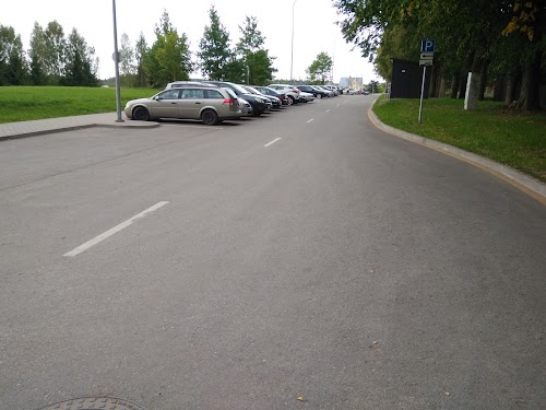 Wakeink vandenlenčių parkas