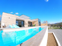 Villa Belladonna à Saint-Alban-Auriolles