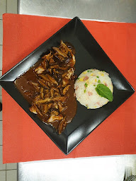 Photo n°59 de La Fusion à Neuf-Brisach (Restaurant)