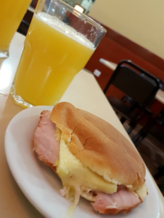 Salas Restaurante
