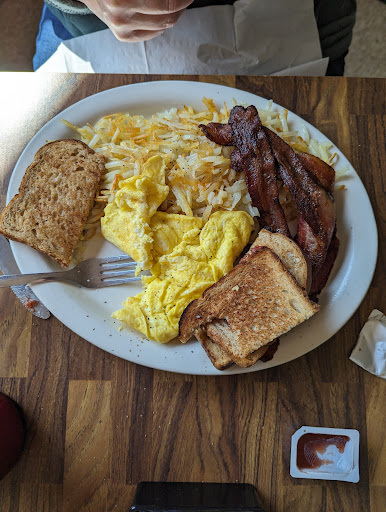 Big Winnie Cafe - Thumbnail