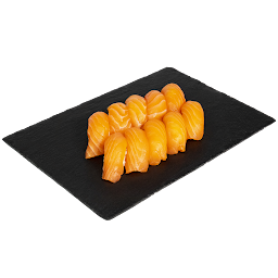 Photo n°25 de Sushiman à Saint-Amand-Montrond (Restaurant de sushis)