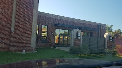 Garland Smith Public Library