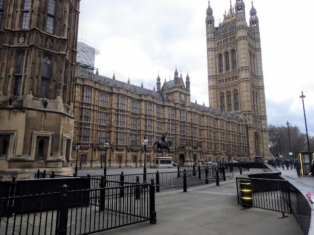 Cité de Westminster