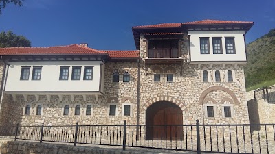 Photos of The Zrze Monastery - Holy Transfiguration Манастир Зрзе - Свето Преображение