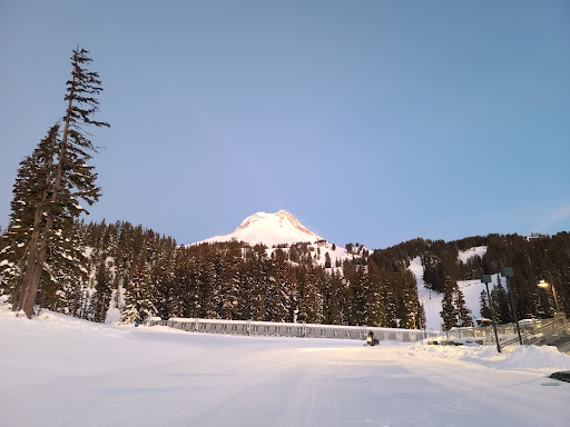 Mt. Hood Meadows - Thumbnail