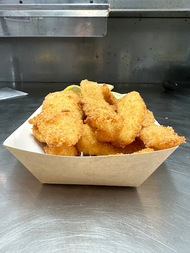 Dory's Fish and Chips - Thumbnail