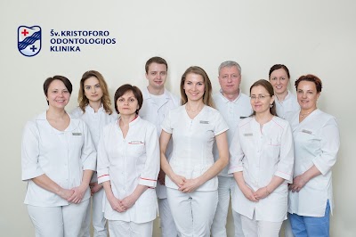 Photos of Kristoforo odontologijos klinika, dantų implantavimas, dantų implantai, dantų protezavimas, kaina