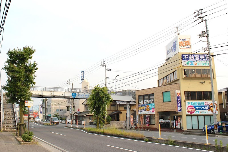 株式会社 リビング椿