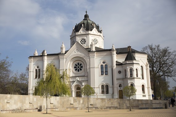 Damjanich János Múzeum - Szolnoki Galéria, Author: Nagy B. János