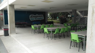 Photos of Universidad Cooperativa de Colombia Sede Espinal