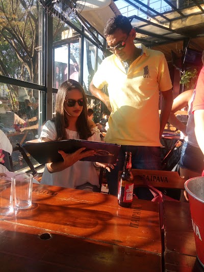 Photos of Bar Camar&aacute;
