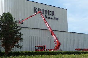 Photo n°19 de Joly Location nacelles à Couternon (Service de location de chariots élévateurs)