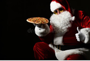 Photo n°18 de HOLLYWOOD PIZZA à Vic-le-Comte (Livraison de pizzas)