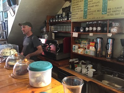 Photos of Crossroads Cafe
