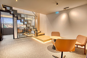 Photo n°1 de Arlim Prestige Monts d'Or Groupe Monts d'or Immobilier à Saint-Cyr-au-Mont-d'Or (Agence immobilière)