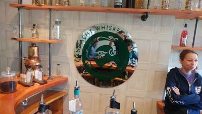 Photos of Connacht Whiskey Company