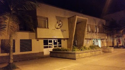 Photos of San Juan de Dios Hospital