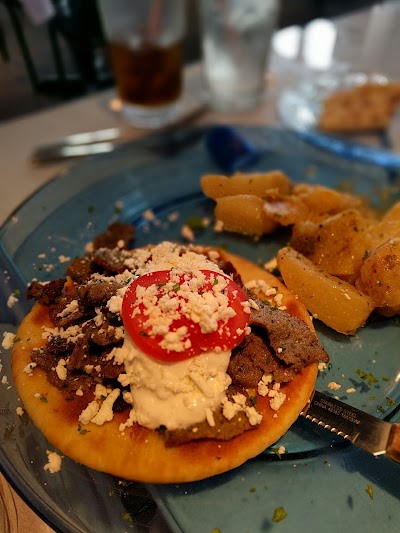 Photos of Santorini Greek Kitchen
