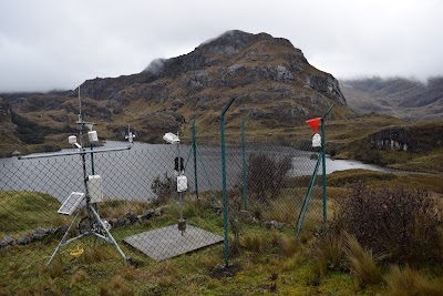 Photos of Laguna Toreadora