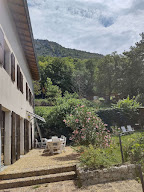 gîte les deux sources à Saint-Laurent-en-Royans