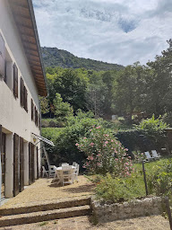 Photo n°1 de gîte les deux sources à Saint-Laurent-en-Royans (Gîte)