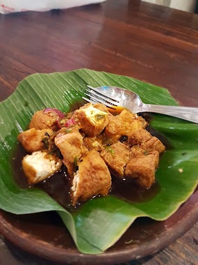 Bakso Lapangan Tembak Senayan, Author: Aulia Eka Persada