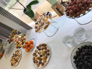 Photo n°10 de Le Clos des Plaines à Val d'Oingt (Restaurant français)