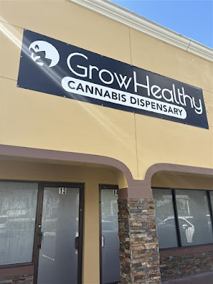 Photo of GrowHealthy Dispensary - Tamarac