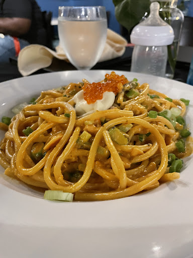 Blue Salt Restaurant - Thumbnail