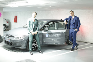 Photo n°13 de Le Tailleur Bleu à Perpignan (Tailleur sur mesure)