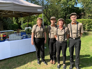 Photo n°69 de Les Tisons à Ailly-le-Haut-Clocher (Restaurant français)