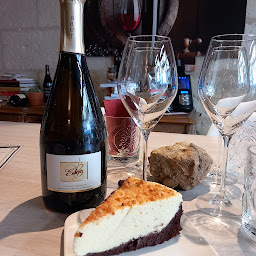 Photo n°2 de La Maison du Sommelier à Bourgueil (Restaurant)