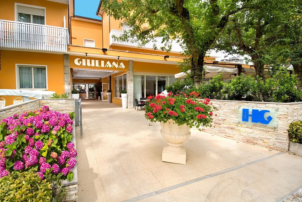 Hotel Giuliana