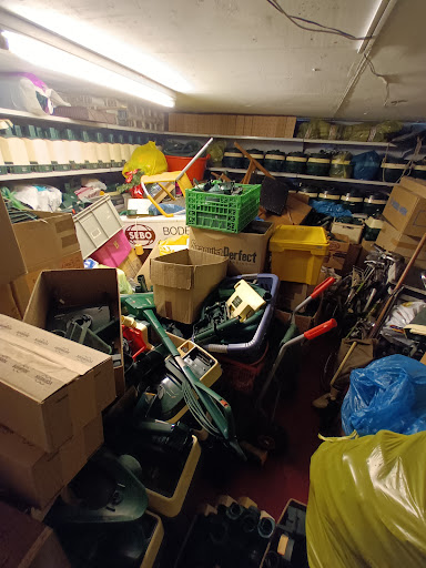 Die Bienen Haushaltsauflösung und Entrümpelung Dortmund