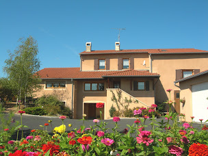 Photo n°1 de Domaine PASSOT-COLLONGE à Villié-Morgon (Chambre d'hôtes)
