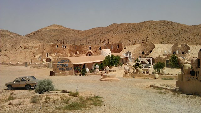 Matmata