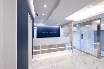 横浜アルティマ歯科