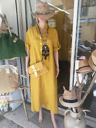 Photo n°25 de Bohème le lavandou vêtements femme à Le Lavandou (Magasin de vêtements pour femmes)