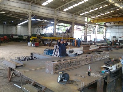 Photos of Metales Laminados Aparmex Sa De Cv