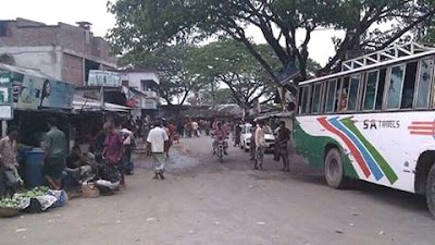 Photos of Mundumala Bus Stand