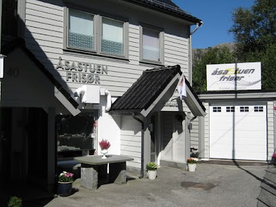 Photos of &Aring;sastuen Hair Dresser AS