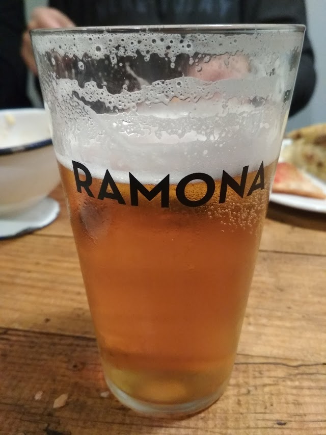 La Ramona