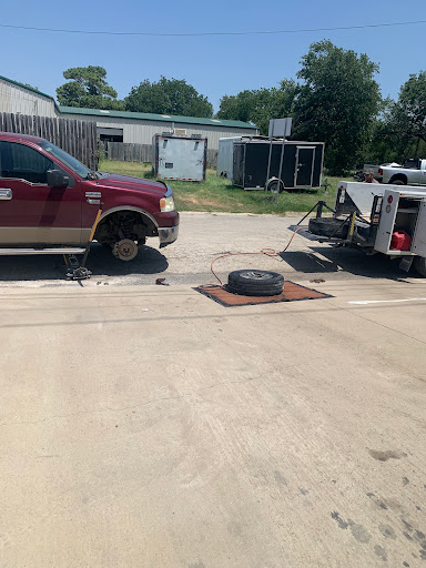 Casey's Tire & Brake - Thumbnail