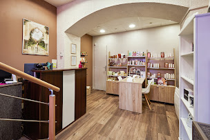 Photo n°8 de Le Chamarel Spa à Caen (Institut de spa et bien-être)