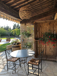 Photo n°19 de Ferme Haute Prairie à Lourmarin (Magasin de produits de la ferme)