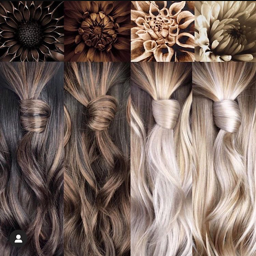 Mirror Mirror Family Hair Salon, Leslie Ann Morgan, Certified Cosmetologist - Thumbnail
