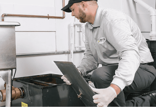 GRUPO ECOSERV - Limpieza de Campanas, Trampas de Grasa, Carcamos, Desazolve de Pozos y drenajes.