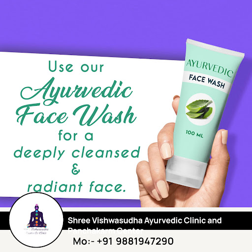 Experience the power of Ayurveda for a radiant complexion! post image
