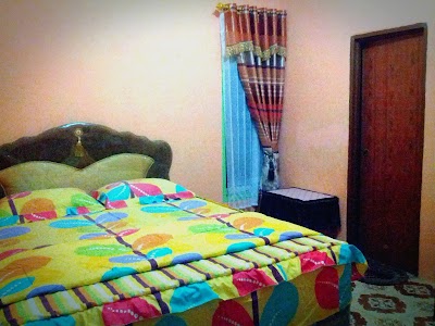 Photos of HOME STAY MANTARI